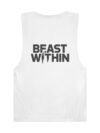Beast Within: The Monster You Hide - Gymwear