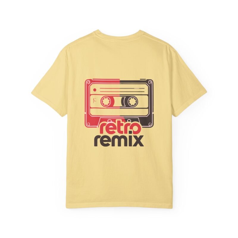 Retro Remix Tee - Image 23