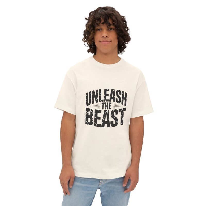 Unleash the Beast – Atomic Power - Image 4