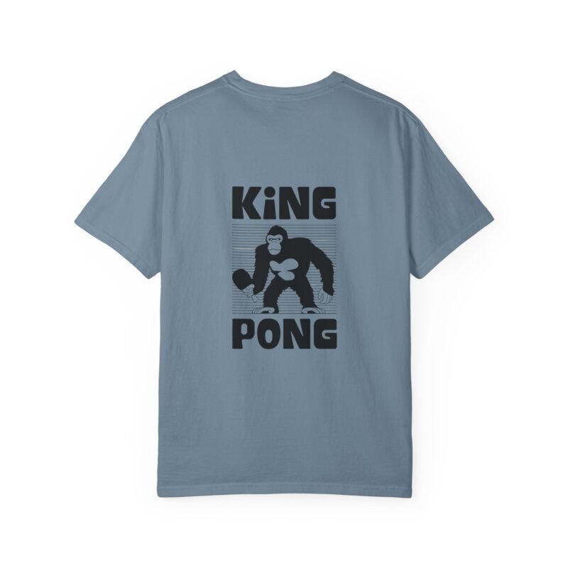 King Pong: Street Champ Tee - Image 18