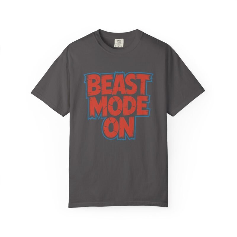 Beast Mode On: No Limits - Image 11