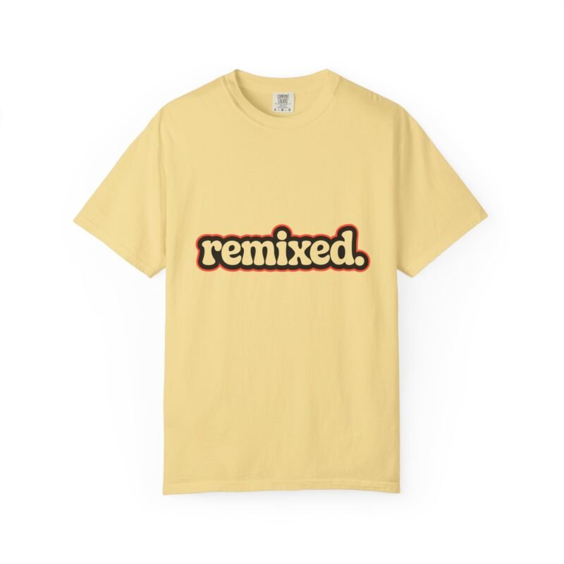 Retro Remix Tee - Image 22