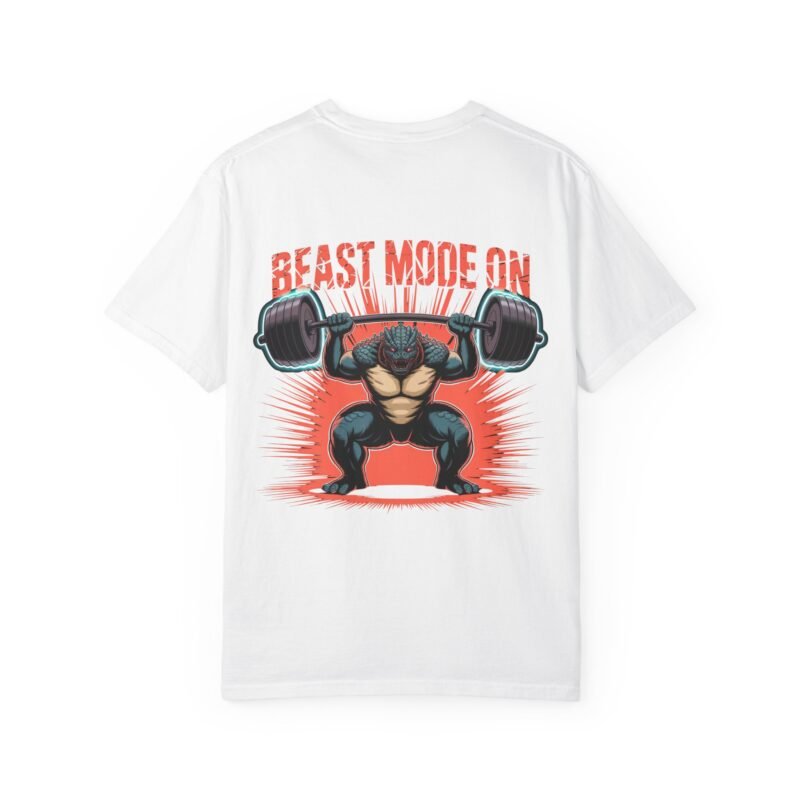 Beast Mode On: No Limits - Image 7