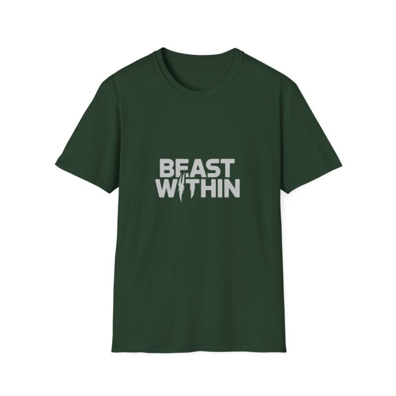 Beast Within: The Monster You Hide - Image 9