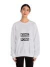 King Pong Gorilla Serve Sweatshirt