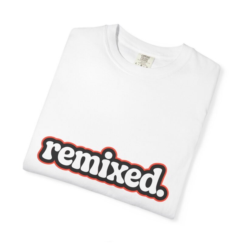 Retro Remix Tee - Image 10