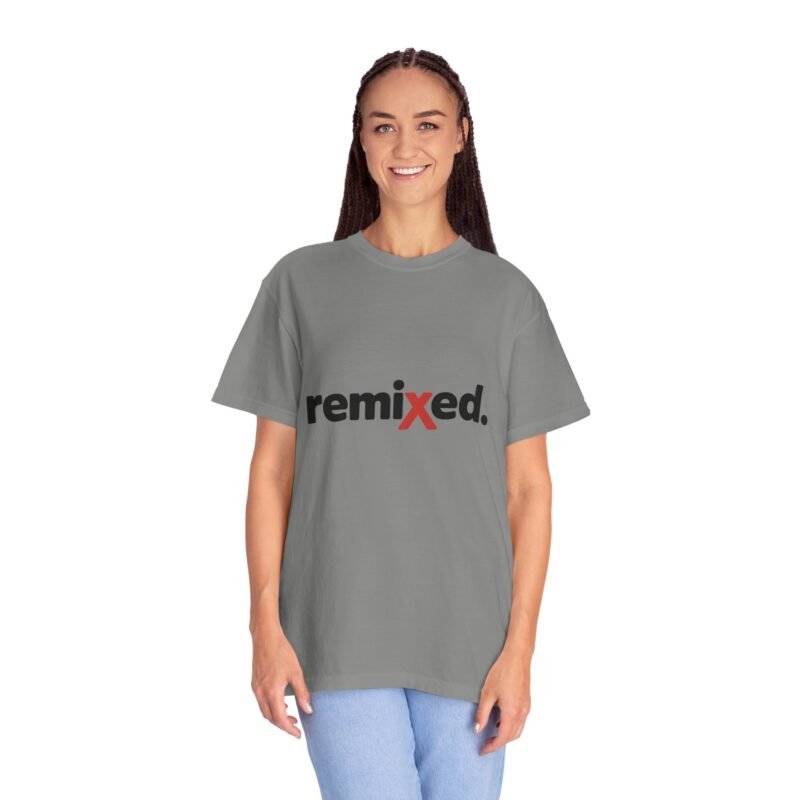 Retro Cassette Vibes Unisex T-Shirt - Image 36