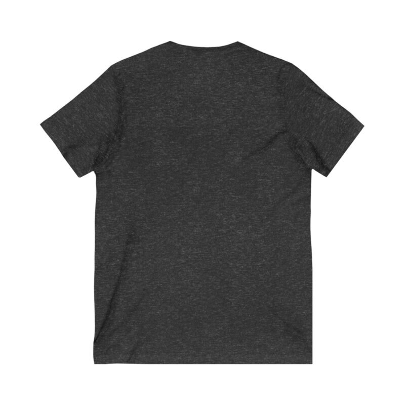 Casual V-Neck Tee for Everyday Style - Image 14