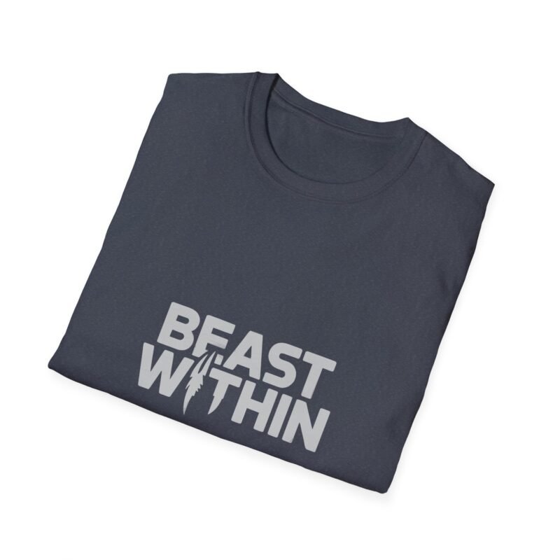 Beast Within: The Monster You Hide - Image 24
