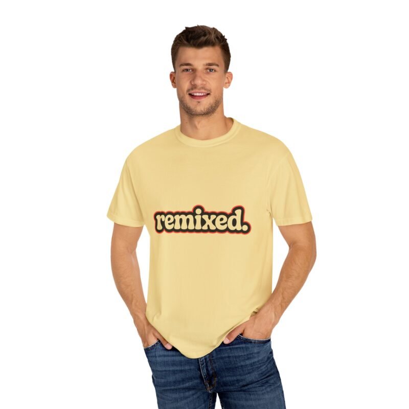 Retro Remix Tee - Image 25