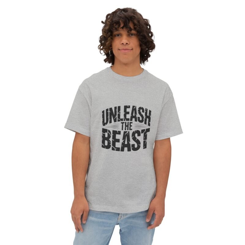 Unleash the Beast – Atomic Power - Image 11