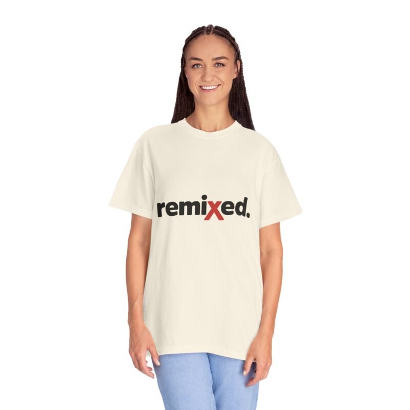 Retro Cassette Vibes Unisex T-Shirt - Image 12