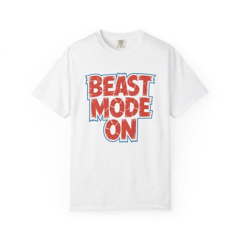 Beast Mode On: No Limits - Image 6
