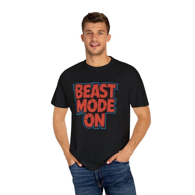Beast Mode On: No Limits - Image 18