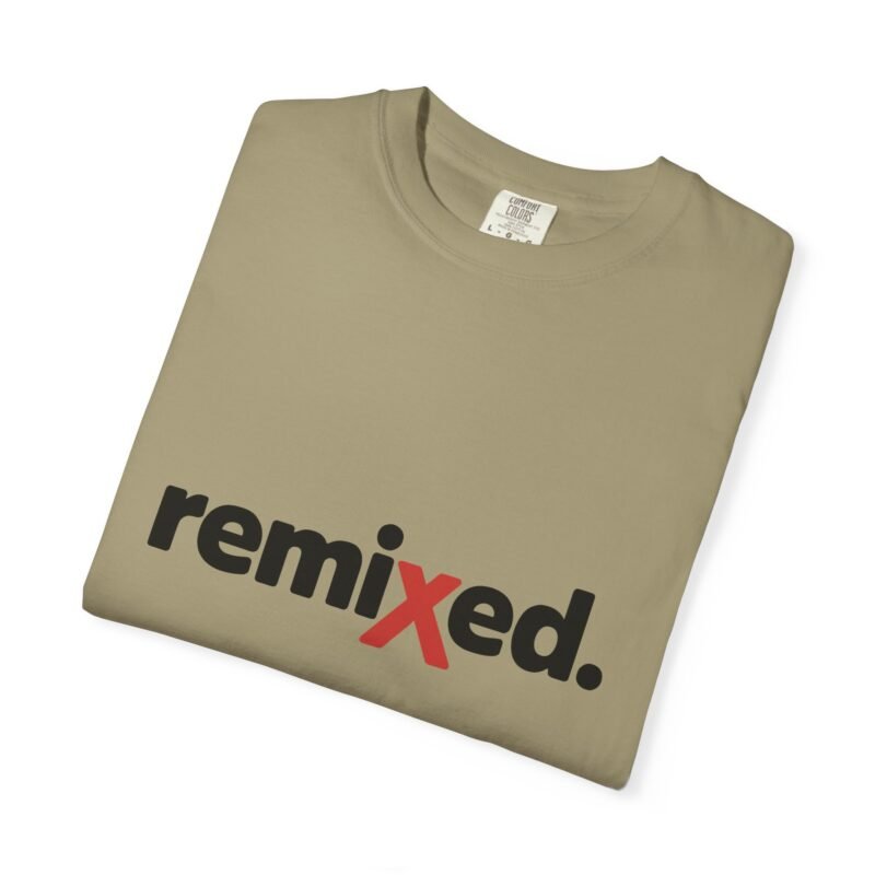 Retro Cassette Vibes Unisex T-Shirt - Image 15