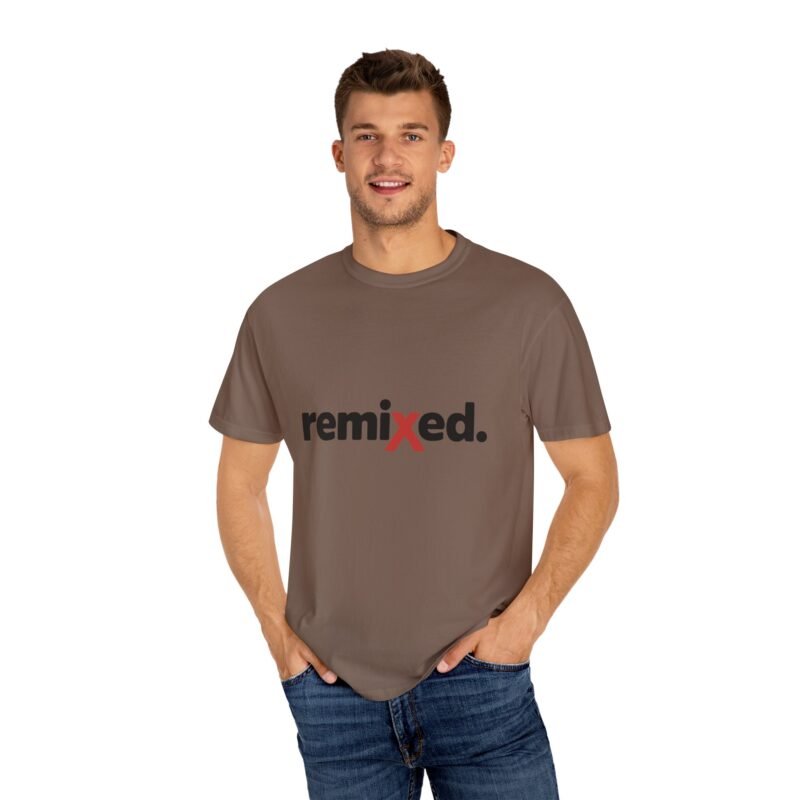 Retro Cassette Vibes Unisex T-Shirt - Image 22