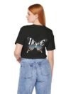 Hope Butterfly Women Tee