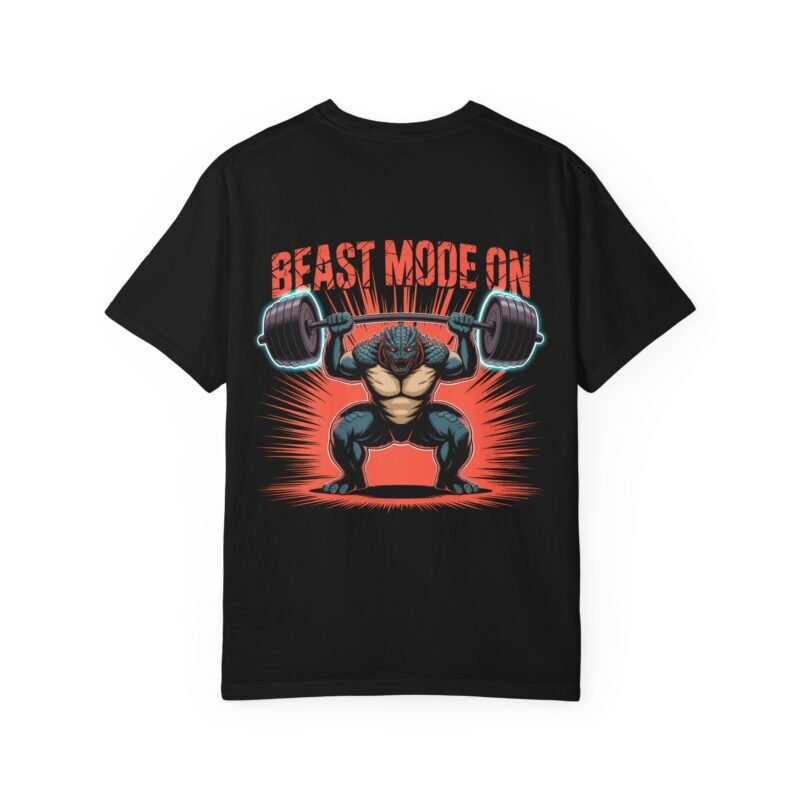 Beast Mode On: No Limits - Image 17
