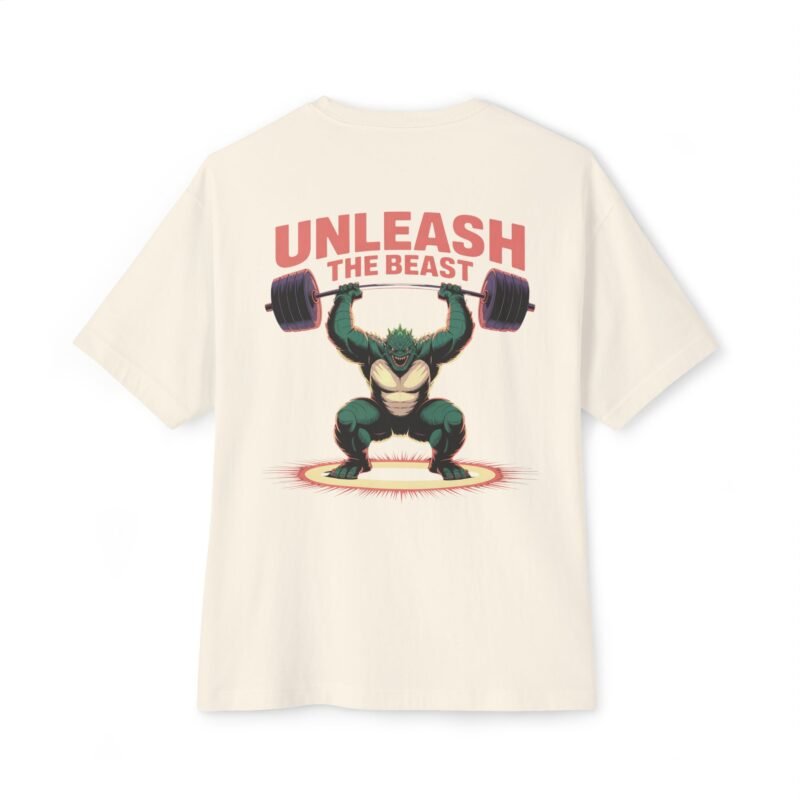 Unleash the Beast – Atomic Power - Image 3