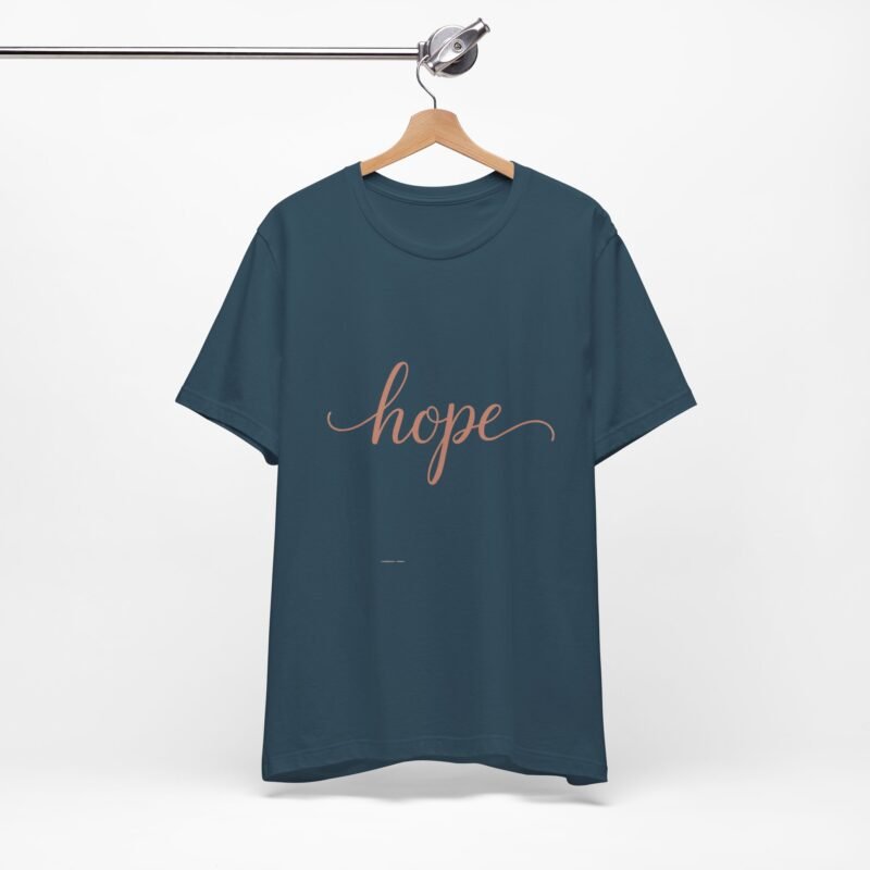 Hope Butterfly Women Tee - Image 24