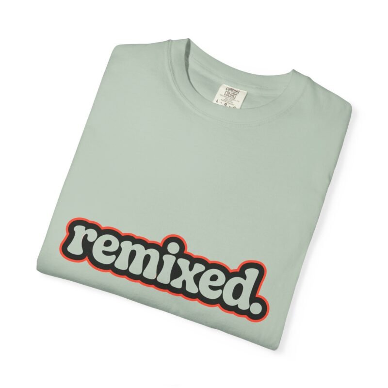Retro Remix Tee - Image 31