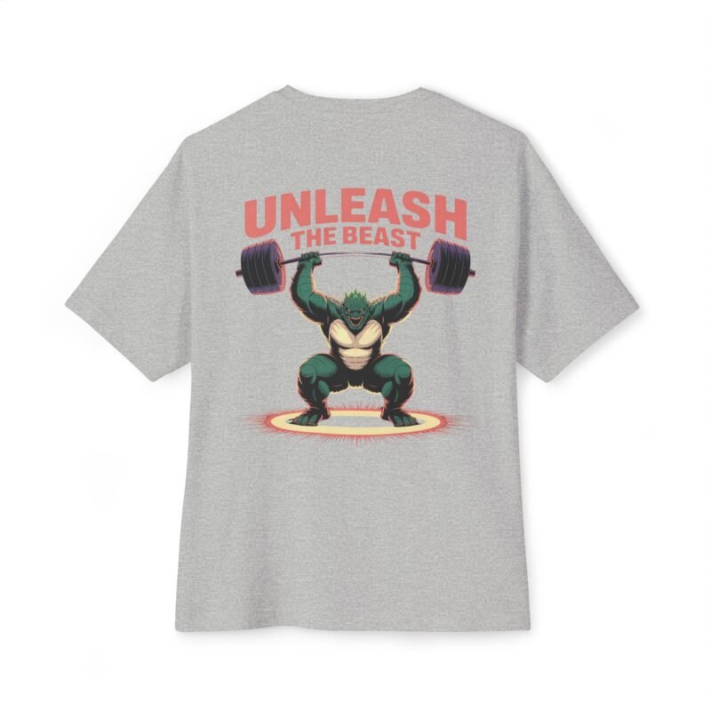 Unleash the Beast – Atomic Power - Image 10