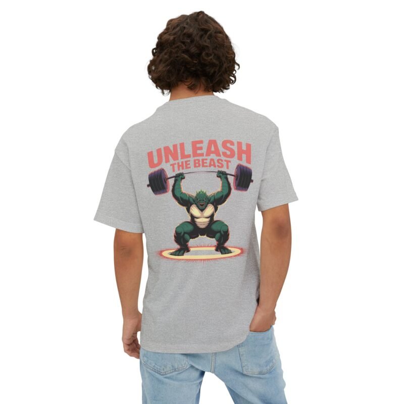 Unleash the Beast – Atomic Power - Image 12