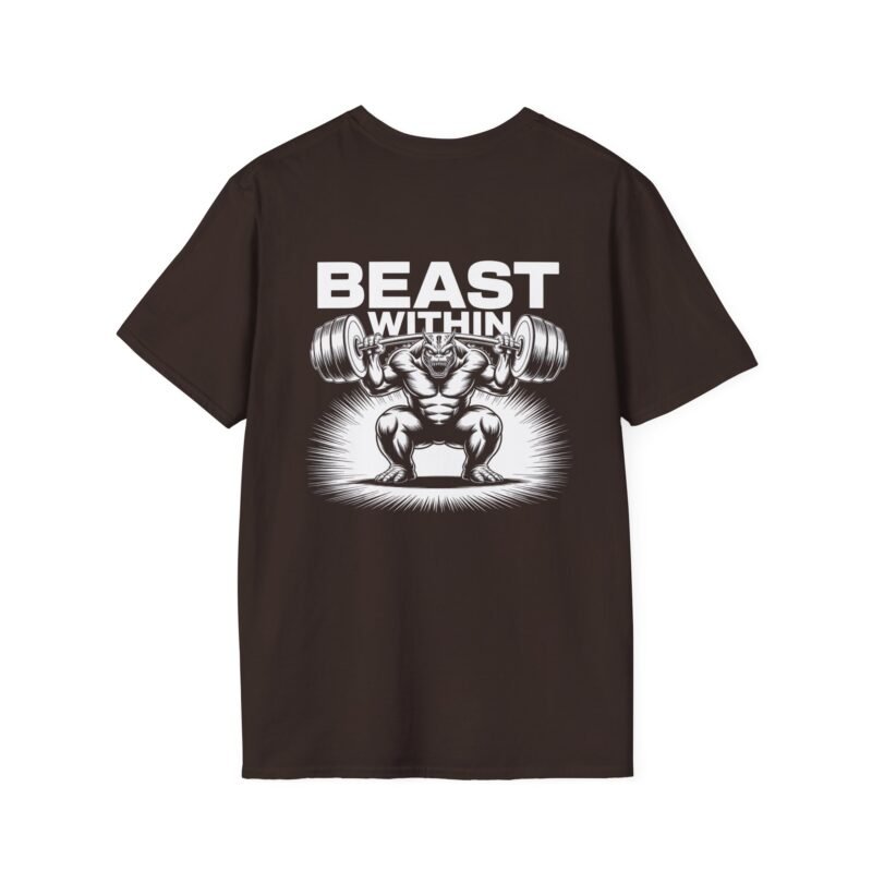 Beast Within: The Monster You Hide - Image 6