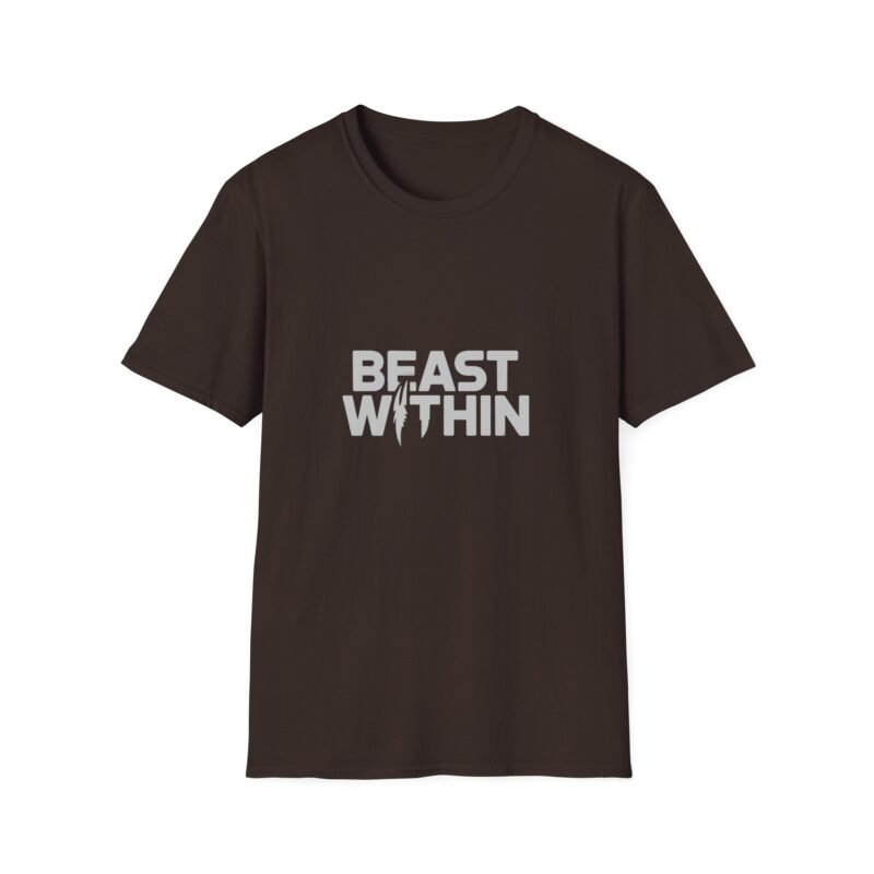 Beast Within: The Monster You Hide - Image 5