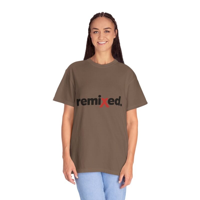 Retro Cassette Vibes Unisex T-Shirt - Image 24