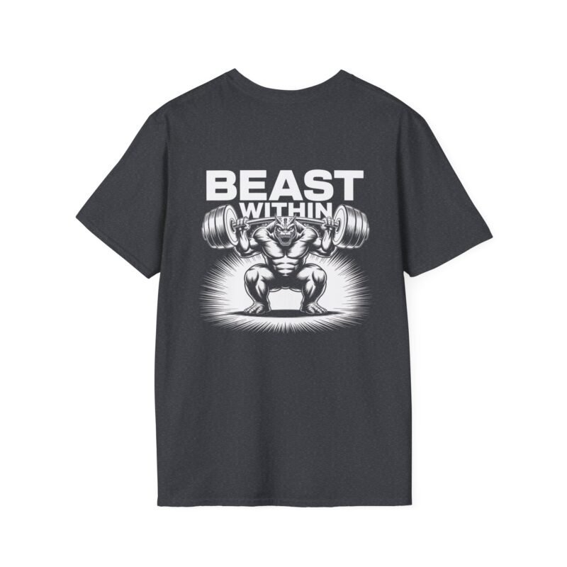 Beast Within: The Monster You Hide - Image 14