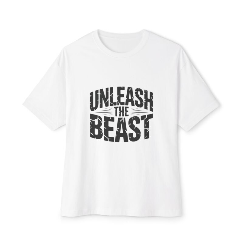 Unleash the Beast – Atomic Power - Image 5