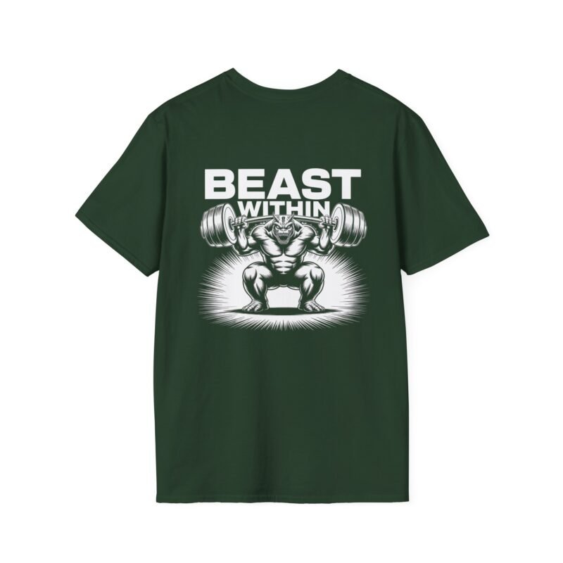 Beast Within: The Monster You Hide - Image 10