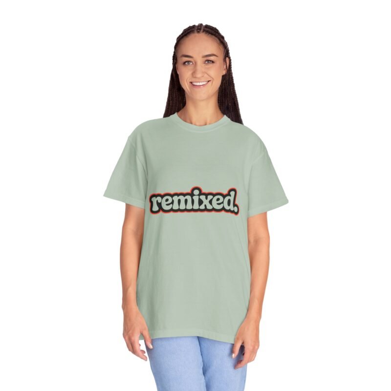 Retro Remix Tee - Image 33