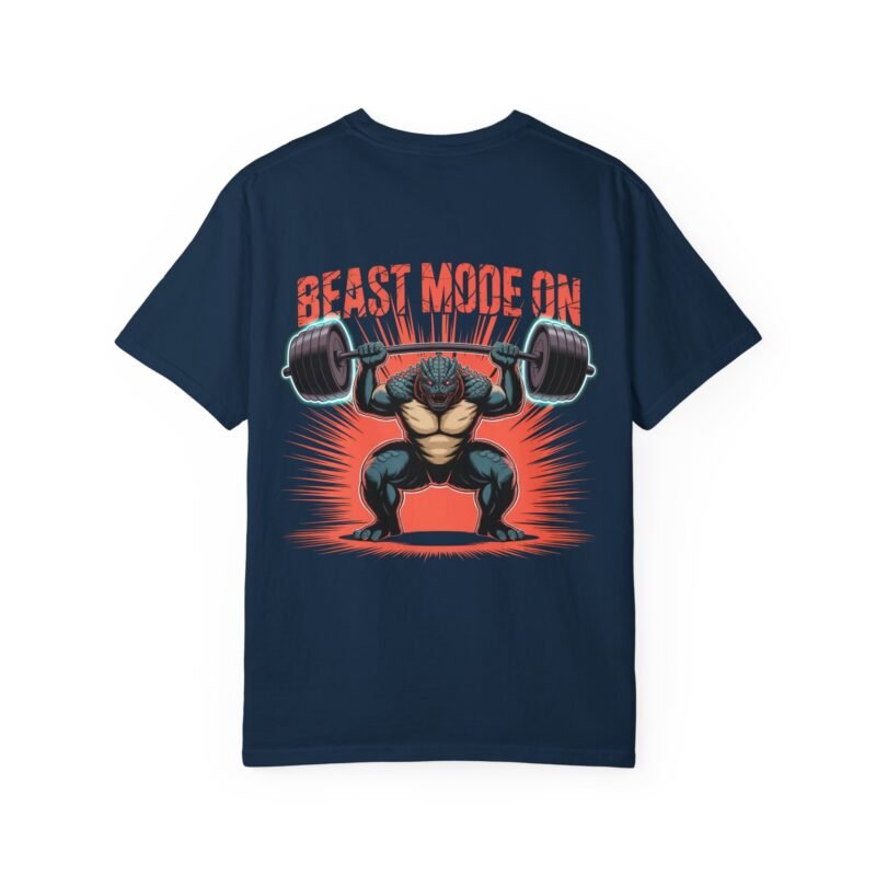 Beast Mode On: No Limits - Image 2