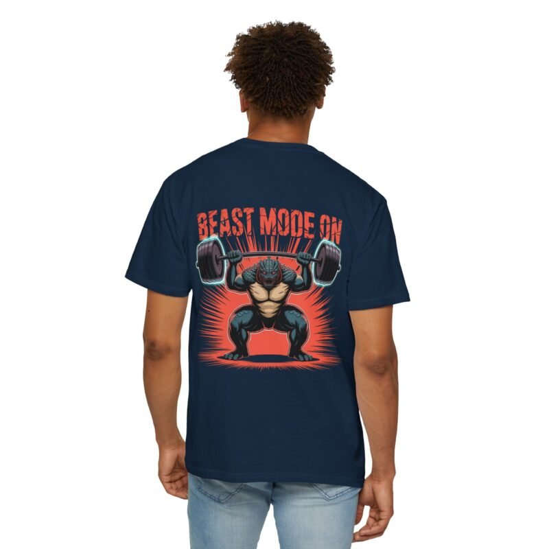 Beast Mode On: No Limits - Image 4
