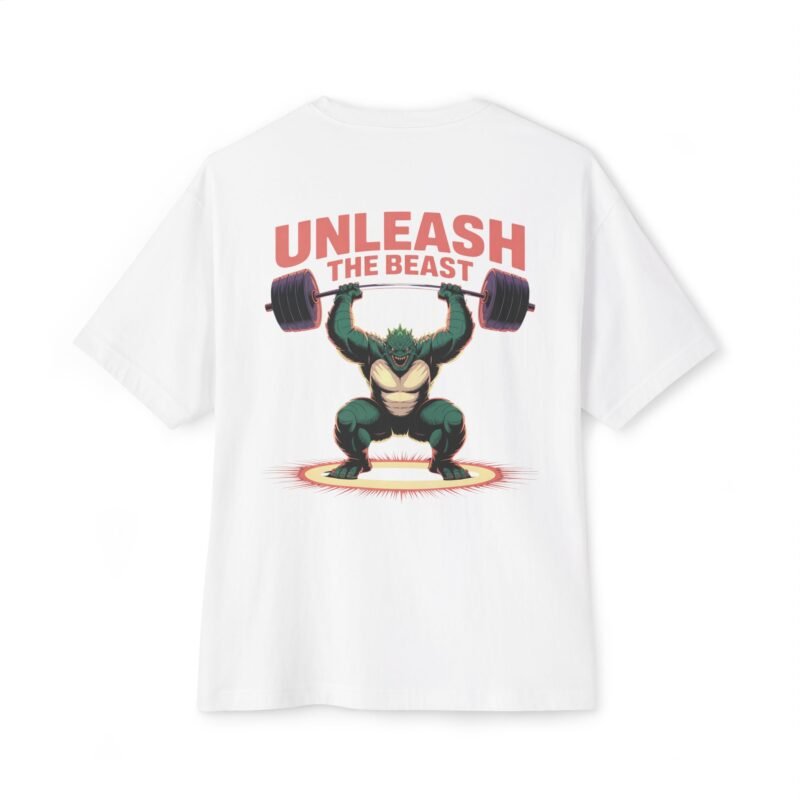 Unleash the Beast – Atomic Power - Image 6
