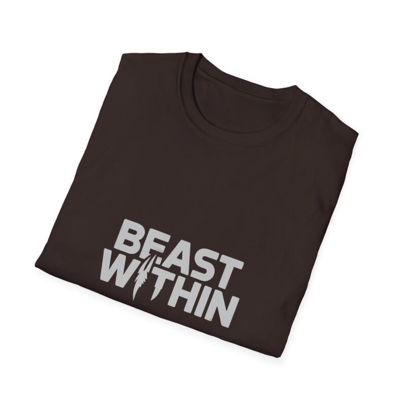 Beast Within: The Monster You Hide - Image 8