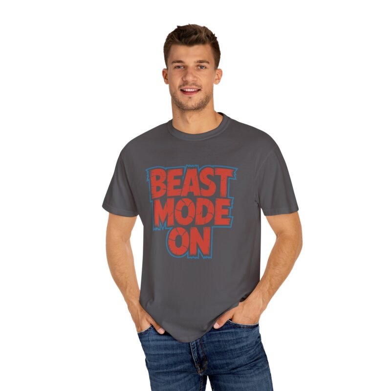 Beast Mode On: No Limits - Image 13