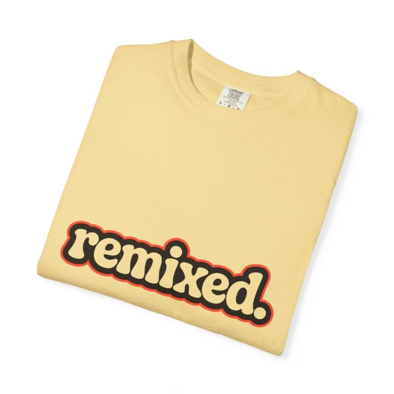 Retro Remix Tee - Image 24
