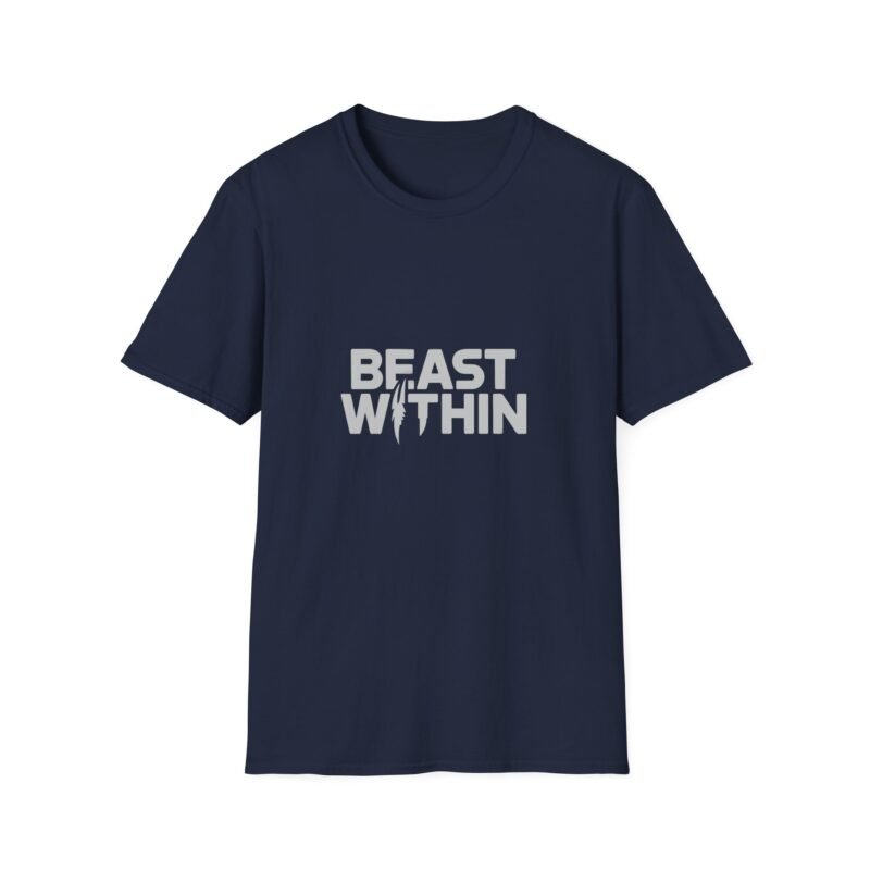 Beast Within: The Monster You Hide - Image 17