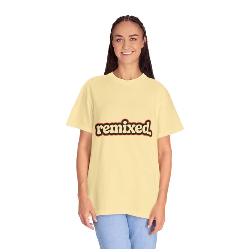 Retro Remix Tee - Image 19