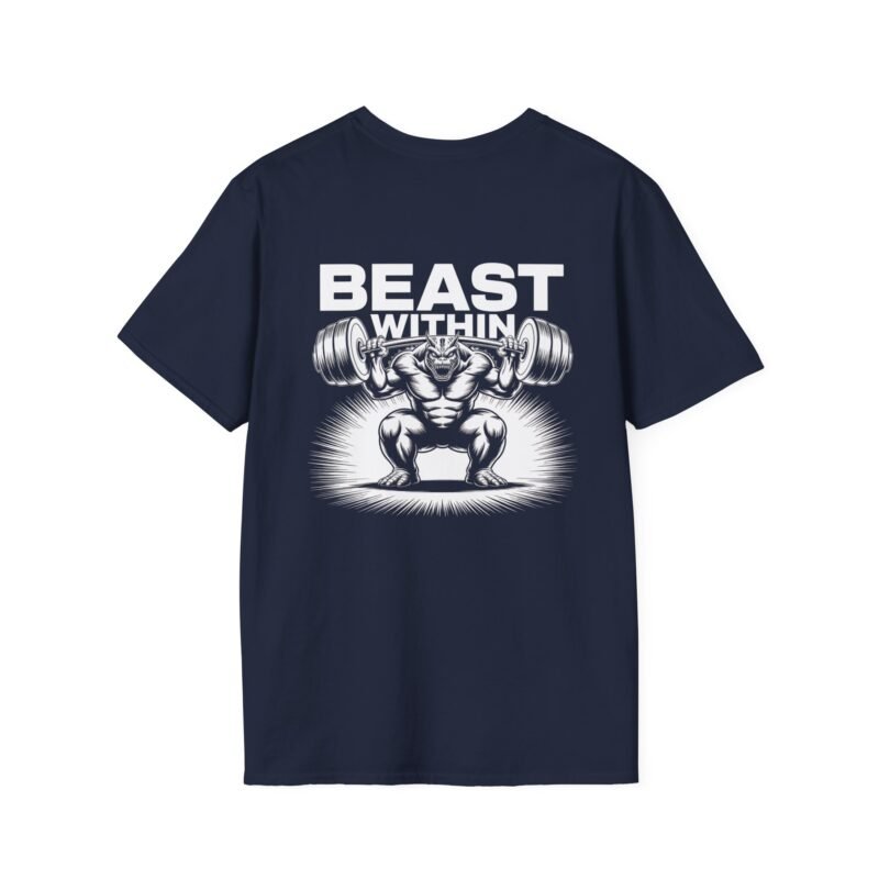 Beast Within: The Monster You Hide - Image 18
