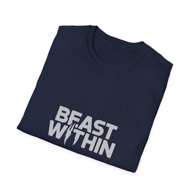 Beast Within: The Monster You Hide - Image 20