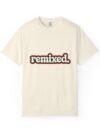 Retro Remix Tee