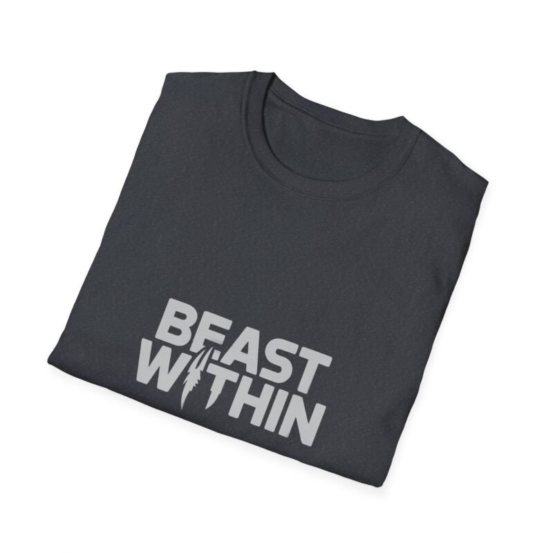 Beast Within: The Monster You Hide - Image 16