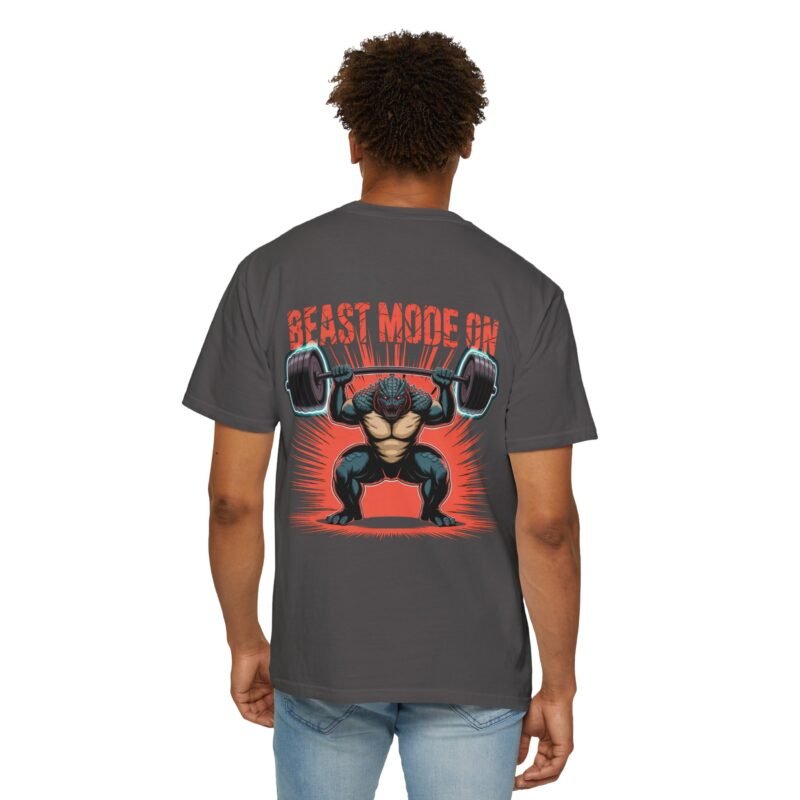 Beast Mode On: No Limits - Image 14