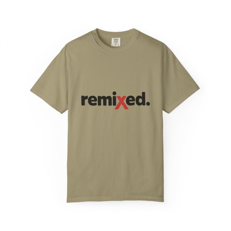 Retro Cassette Vibes Unisex T-Shirt - Image 13