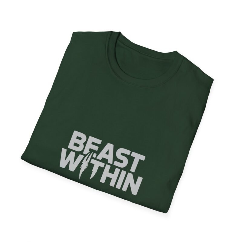 Beast Within: The Monster You Hide - Image 12
