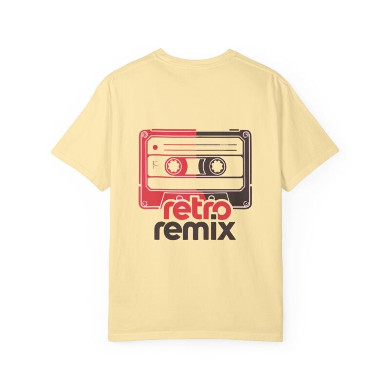 Retro Remix Tee - Image 16